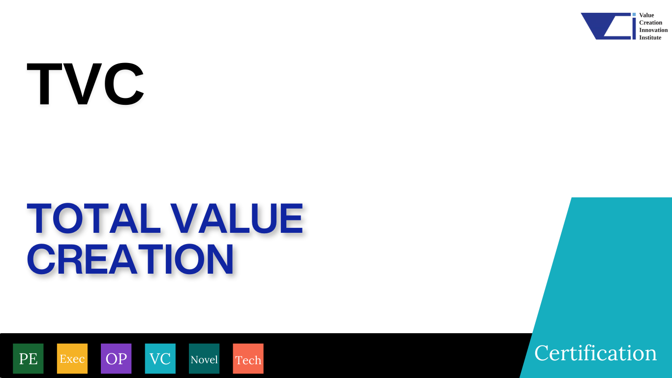 TVC Operating System